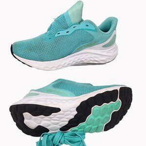 New Balance Fresh Foam Arishi V4 Running Shoes Womens Size 7.5